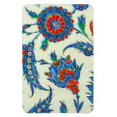 イズニクタイル マグネット (縦)