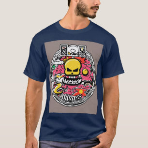 イズバラスカルTシャツ Tシャツ