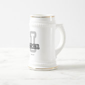 イズミル ビールジョッキ (正面右)
