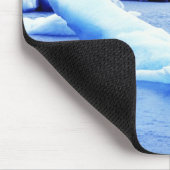 イセバーグスアットジョクルサロンラグーン マウスパッド (コーナー)