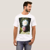 イソギンチャク Tシャツ (正面フル)