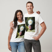 イソギンチャク Tシャツ (ユニセックス)
