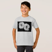 イソギンチャク Tシャツ (正面フル)