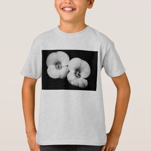 イソギンチャク Tシャツ (正面)