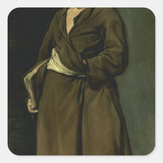 イソップ1640年 スクエアシール (正面)