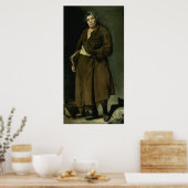 イソップ1640年 ポスター (キッチン)