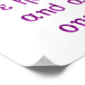 イソップ ポスター (角)