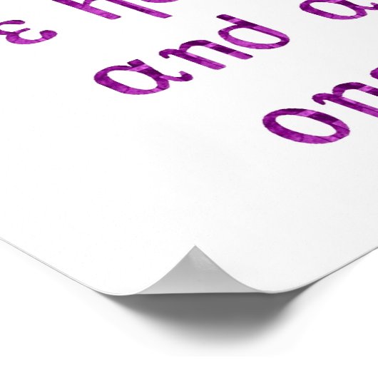 イソップ ポスター (角)