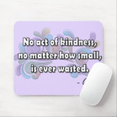 イソップ マウスパッド (マウス)