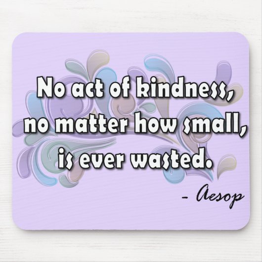 イソップ マウスパッド (正面)