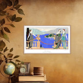 イゾラベラ ポスター