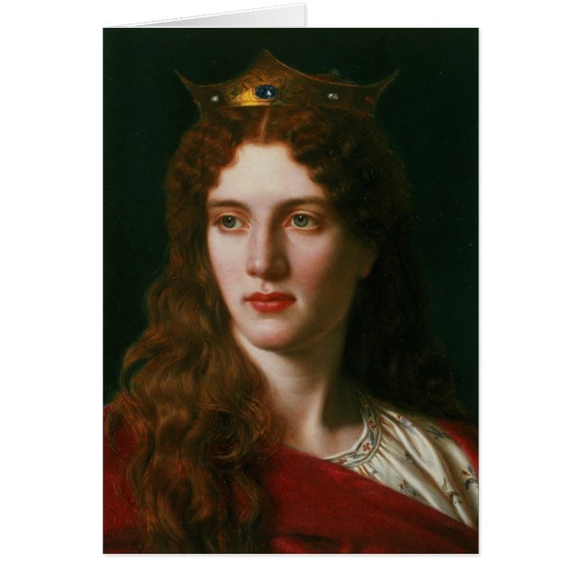 イゾルデ (正面)