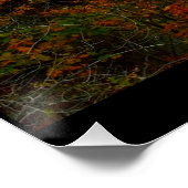 イタカニューヨークの谷 ポスター (コーナー)