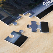 イタカニューヨーク ジグソーパズル (側面)