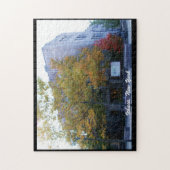 イタカニューヨーク ジグソーパズル (縦)