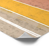 イタカラフルリアの家 ポスター (角)