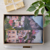 イタカラフルリア・デコパージュ 薄葉紙 (ギフト)