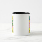 イタケー及びその付近の関心点 マグカップ (中央)