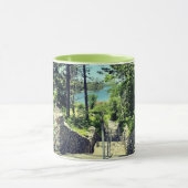 イタスカ州パーク2022 マグカップ (中央)