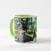 イタスカ州パーク2022 マグカップ (正面左)