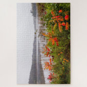 イタスカ州パーク |ミネソタ ジグソーパズル (縦)