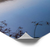 イタスカ州パーク,ミネソタ ポスター (角)