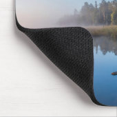 イタスカ州パーク，ミネソタ マウスパッド (コーナー)