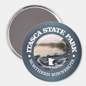 イタスカSP マグネット (正面/裏面)