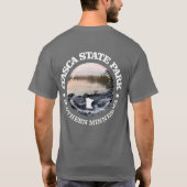 イタスカSP Tシャツ (裏面)