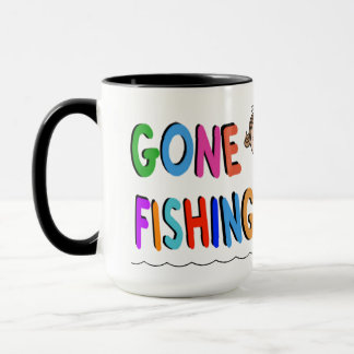 イタズラな人魚のマグカップ マグカップ