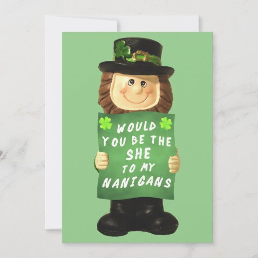 イタズラ シーズンカード (正面)