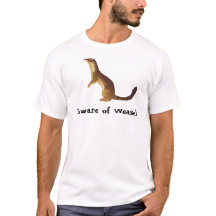 イタチの用心して下さい