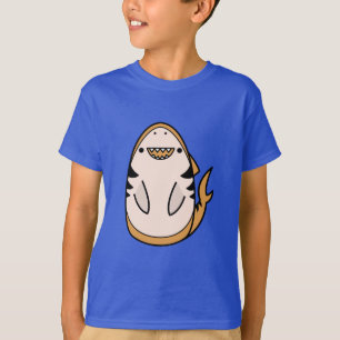 イタチザメ! Tシャツ