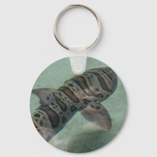 イタチザメKeychain キーホルダー