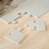 イタチ1832年(w/c、ペン、インク、グワッシュおよびゴムのove ジグソーパズル (側面)