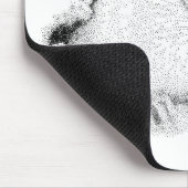 イタチ マウスパッド (コーナー)