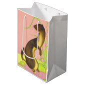 イタチ ミディアムペーパーバッグ (正面アングル)