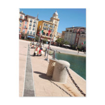 イタリアがオーランド、フロリダに会うところ