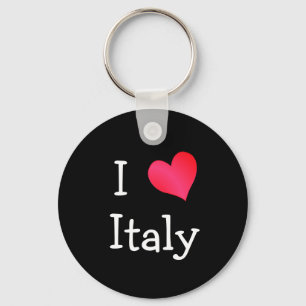 イタリアが大好き キーホルダー