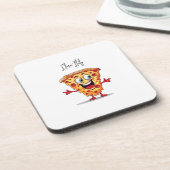 イタリアが大好き コースター (左側)