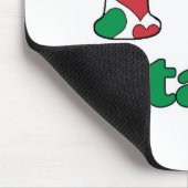 イタリアが大好き マウスパッド (コーナー)