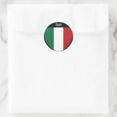 イタリアが大好き ラウンドシール (バッグ)