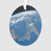 イタリアとその島シチリア。 オーナメント (正面)