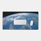 イタリアとその島シチリア。 デスクマット (キーボード&マウス)