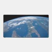 イタリアとその島シチリア。 デスクマット (正面)