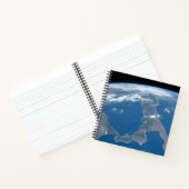 イタリアとその島シチリア。 ノートブック (内部)