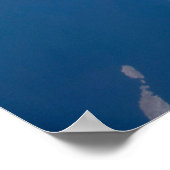 イタリアとその島シチリア。 ポスター (角)