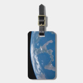 イタリアとその島シチリア。 ラゲッジタグ (正面縦)