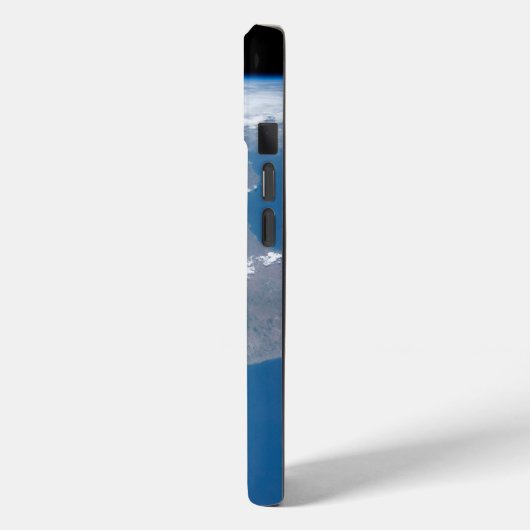 イタリアとその島シチリア。 Case-Mate iPhoneケース (裏面 / 左)