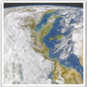 イタリアとアドリア海。 シール (正面)